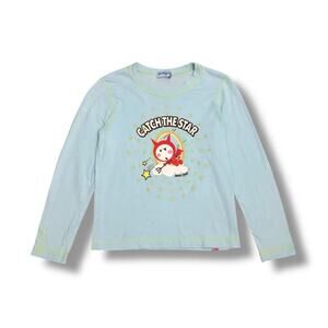 Angel Blue Catch The Star LS